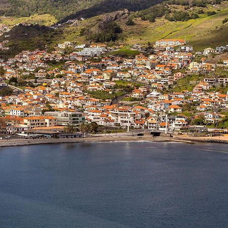 Casa Da Praia, 2Min De La Plage, Hyper Centre Machico  Dış mekan fotoğraf