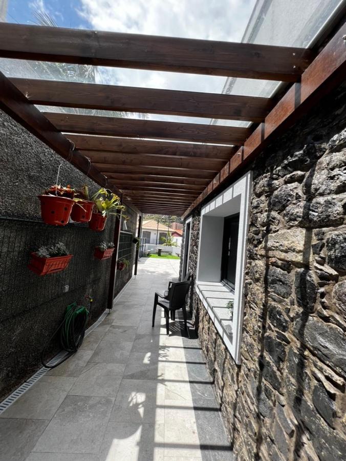 Casa Da Praia, 2Min De La Plage, Hyper Centre Machico  Dış mekan fotoğraf