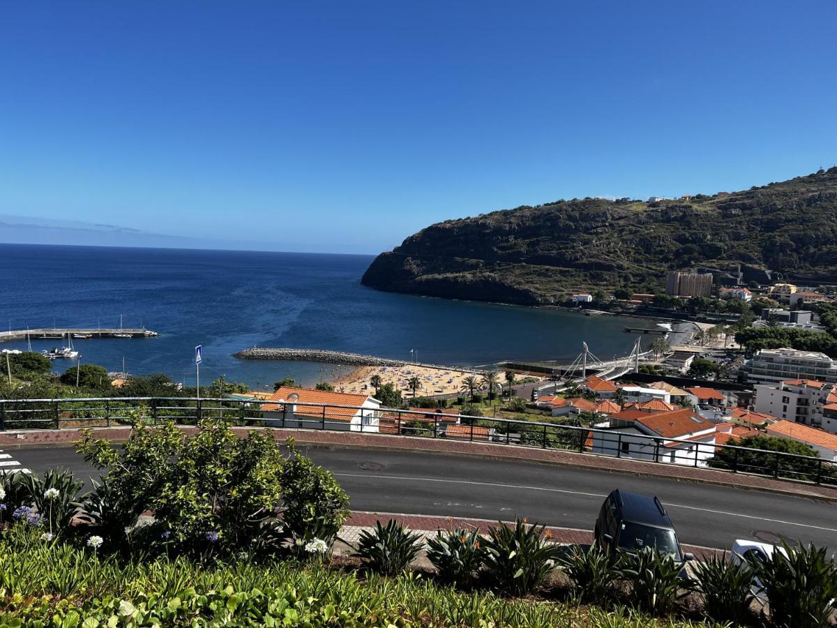 Casa Da Praia, 2Min De La Plage, Hyper Centre Machico  Dış mekan fotoğraf