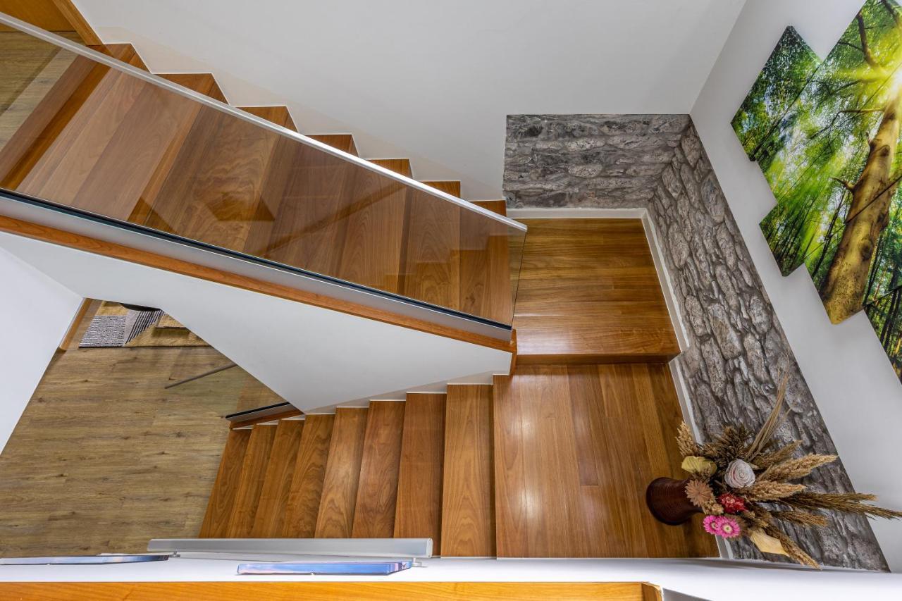 Casa Da Praia, 2Min De La Plage, Hyper Centre Machico  Dış mekan fotoğraf