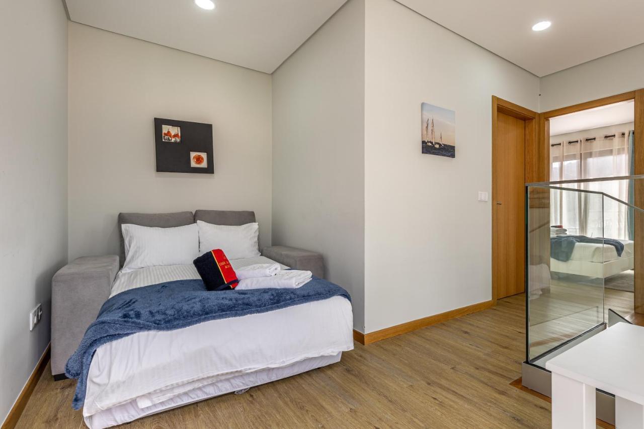 Casa Da Praia, 2Min De La Plage, Hyper Centre Machico  Dış mekan fotoğraf