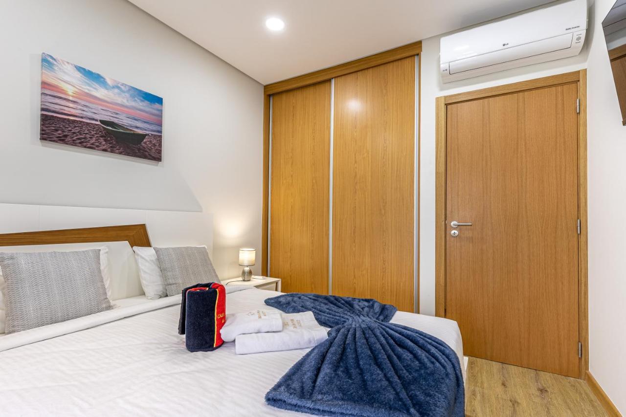 Casa Da Praia, 2Min De La Plage, Hyper Centre Machico  Dış mekan fotoğraf
